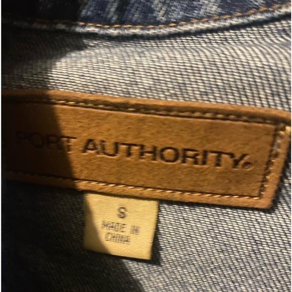 Jean jacked custom - Picture 4 of 4